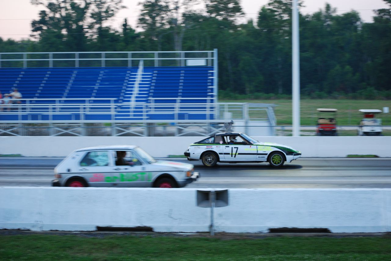 Illustration for article titled The 24 Hours Of LeMons New Orleans Über Gallery, Part 6